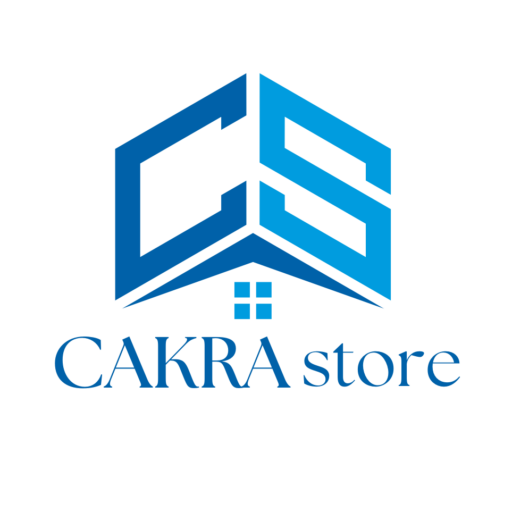 Cakrastore